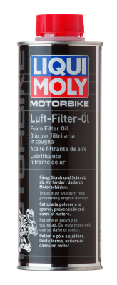 Пропитка Liqui Moly для фильтров 0,5л 1625