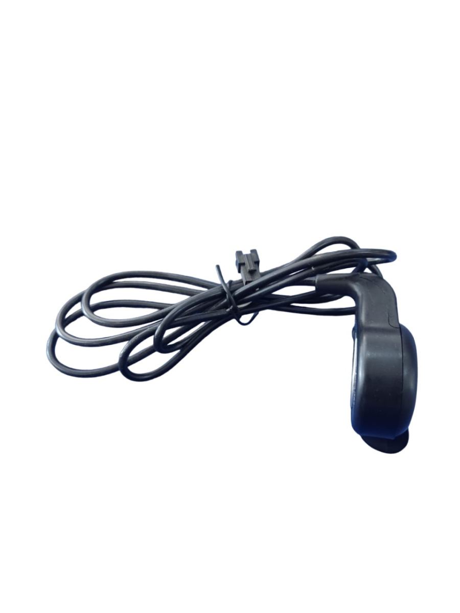 ручка газа volt рычажковая ste 1000910/010218/0000495