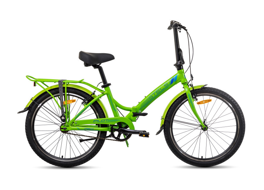 велосипед stels pilot 760 v010