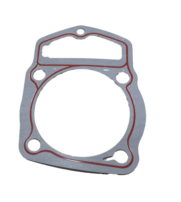 Прокладка цилиндра KAYO двиг. ZS CB250D-G (воздушный) (P060814) CN 020012-014-6245