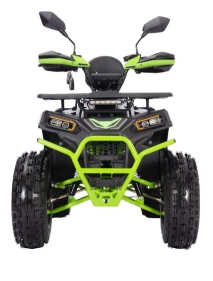 квадроцикл yacota vektor 125 lux