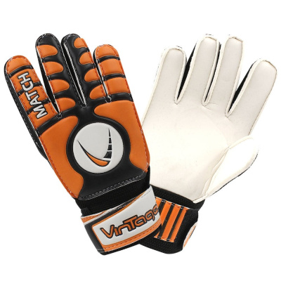 Перчатки вратарские VINTAGE GK-304 7-9 лет