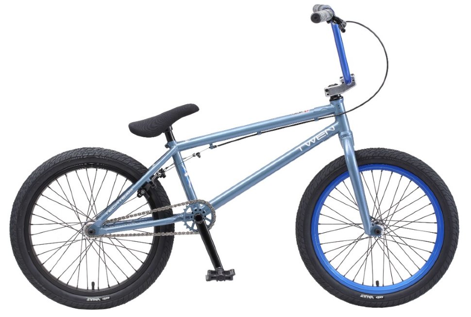 велосипед tech team twen 20 bmx