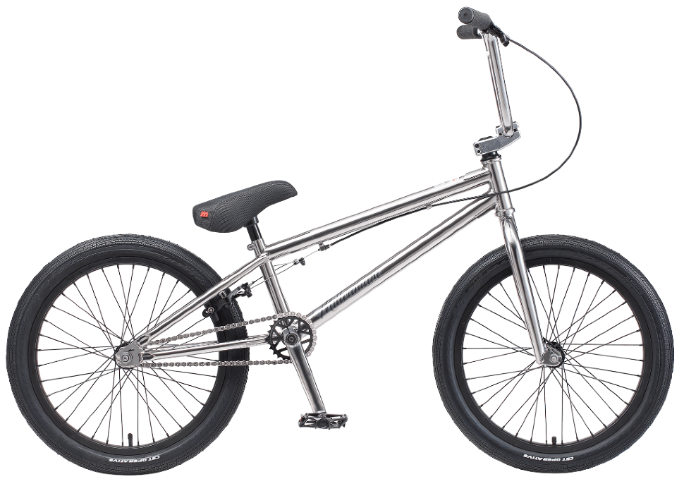 велосипед tech team millennium 20 bmx