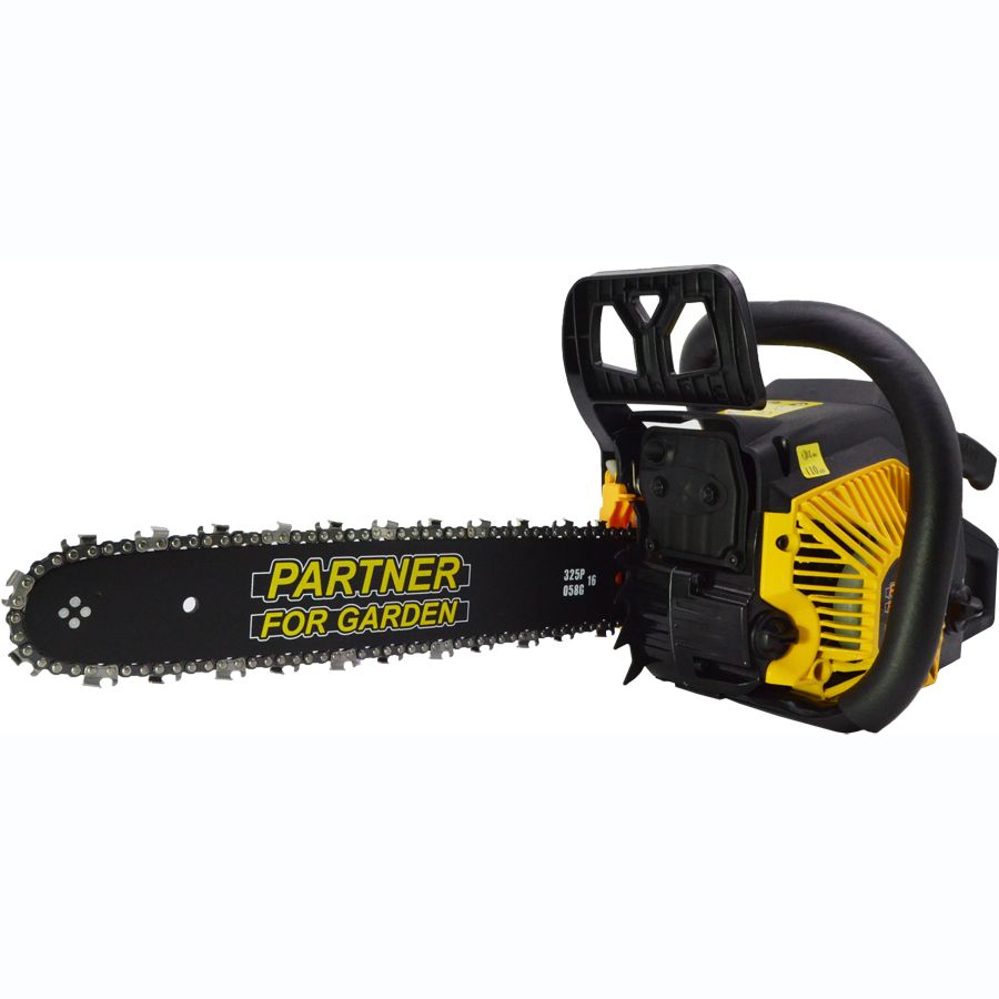 бензопила partner for garden gs-245