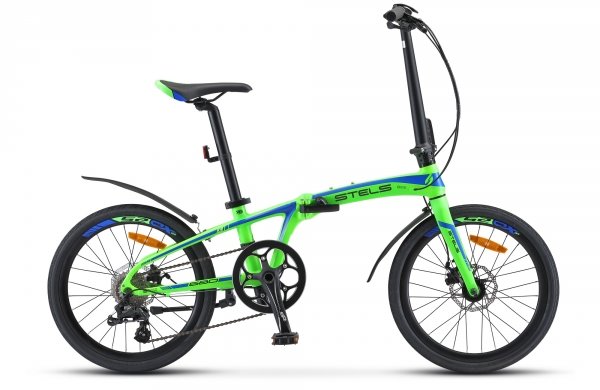 велосипед stels pilot 680 md 20 v010