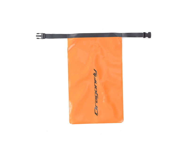 гермочехол для планшета orange