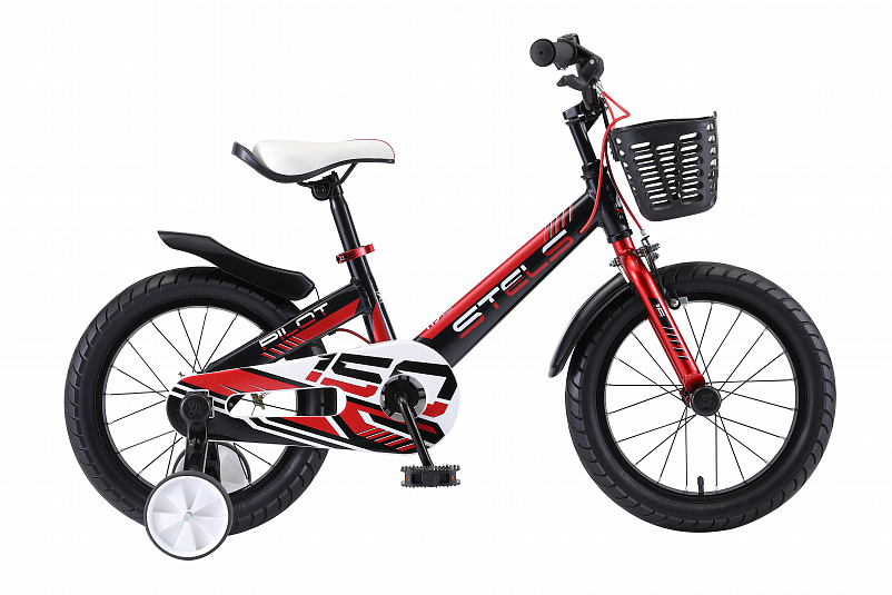 велосипед детский stels pilot 150-18 v010