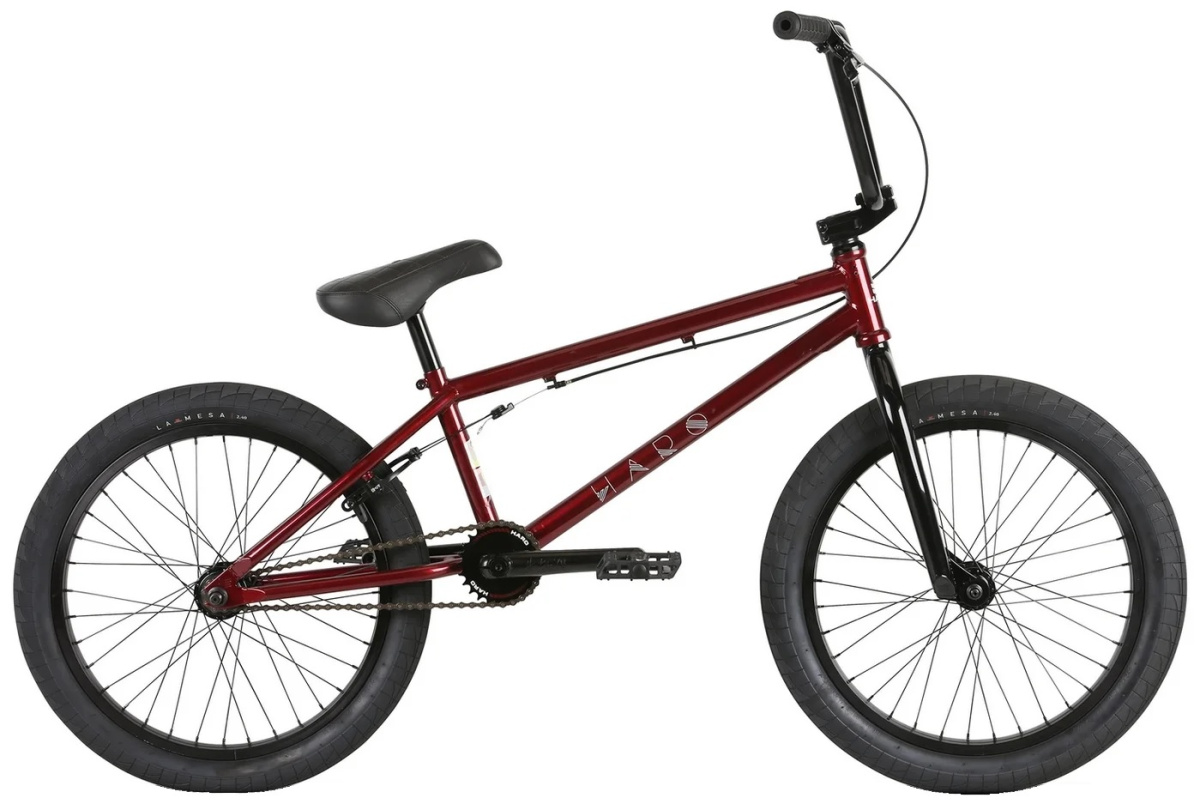 велосипед bmx haro midway cassette