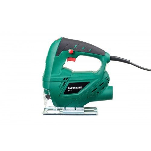 лобзик электрический favourite js-610