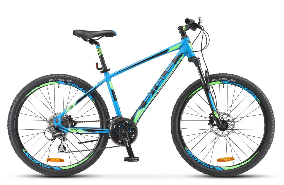 велосипед stels navigator 650 d 26 v010