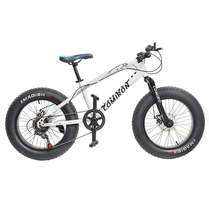 велосипед comiron 20 gtf2007