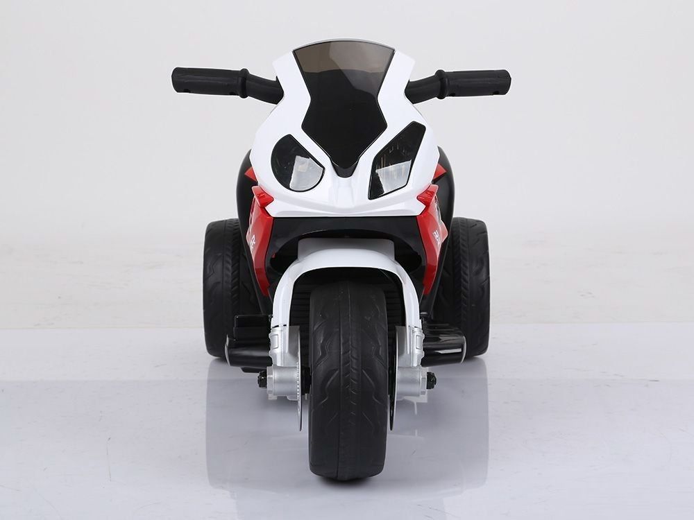 электромотоцикл детский rivertoys bmw s1000rr