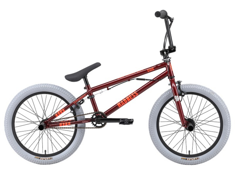 велосипед stark'25 madness bmx 3
