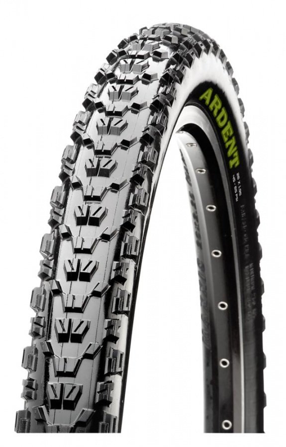 велопокрышка 26" x2,4 maxxis ardent m315p w tt dk60 bk 458 2plho