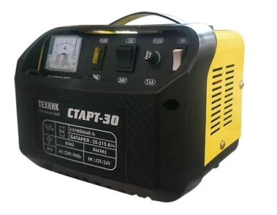 Зарядное устройство Техник СТАРТ-30