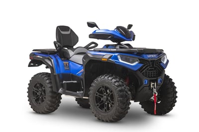 квадроцикл loncin xwolf 1000l classic