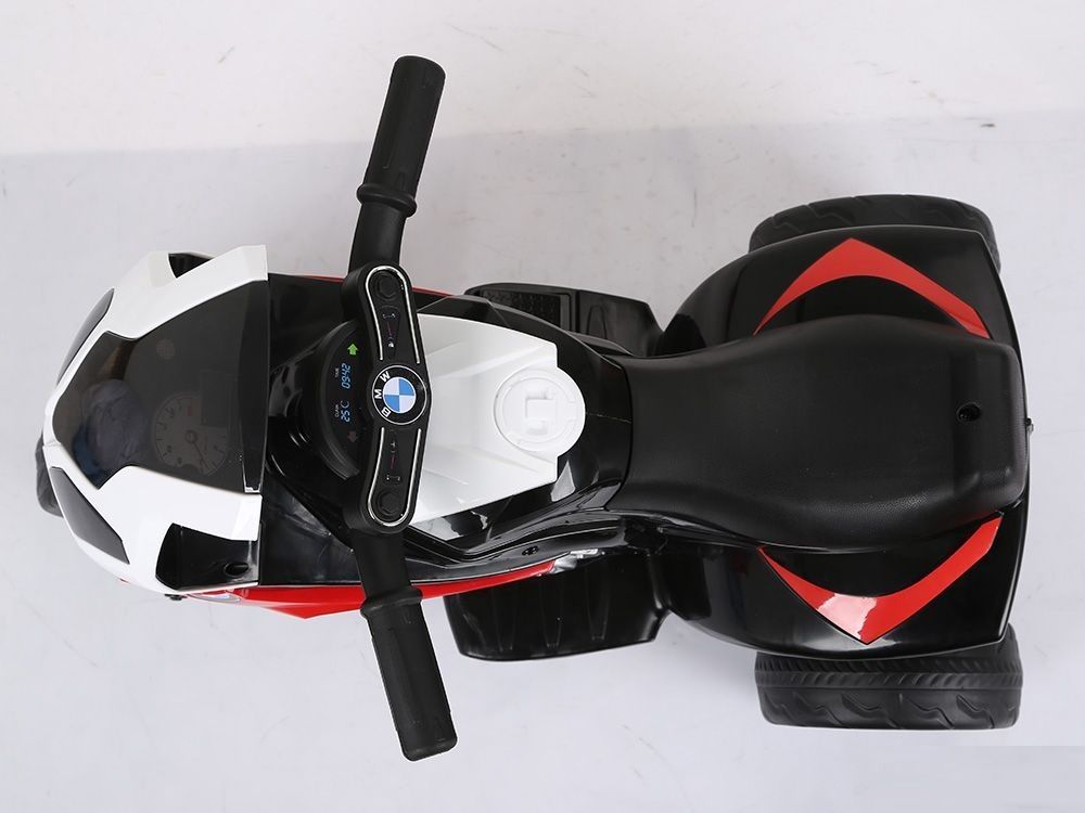 электромотоцикл детский rivertoys bmw s1000rr