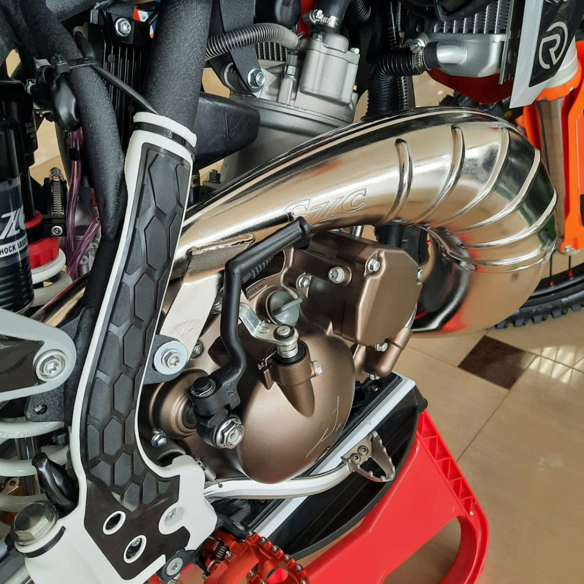 мотоцикл gr8 т250l (2т) enduro pro 
