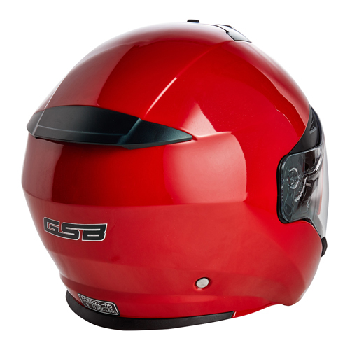 шлем g-263 red,xs