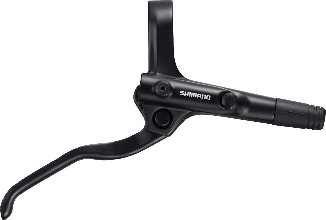 shimano мт-200 ручка тормоза , гидравлические тормоза , правая