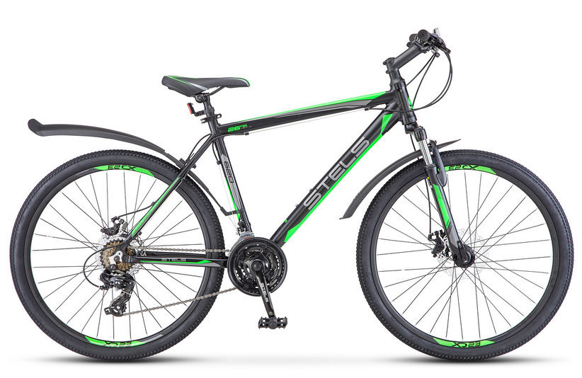 велосипед stels navigator 620 md v010
