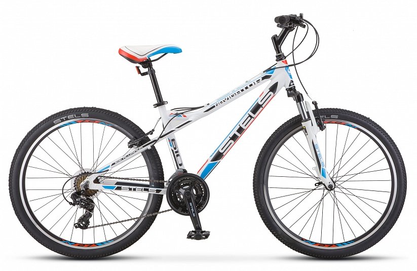 велосипед stels navigator 610 v 26 k010