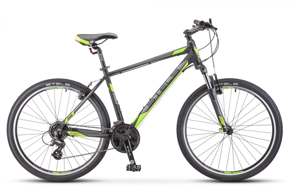 велосипед stels navigator 630 v 26 k010