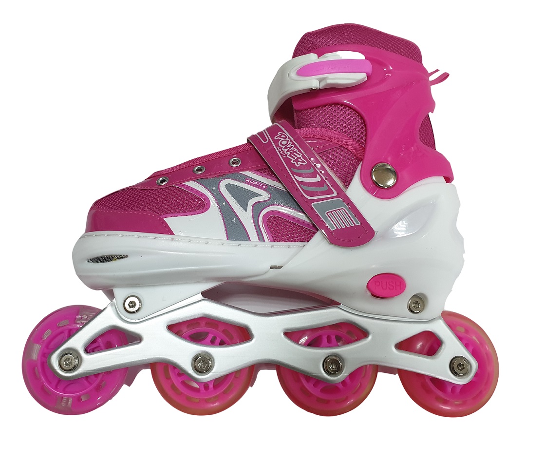 роликовые коньки 39-42 8416