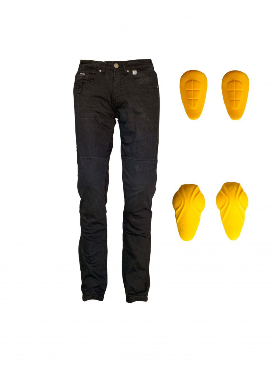 джинсы dimox hardline denim jeans текстиль