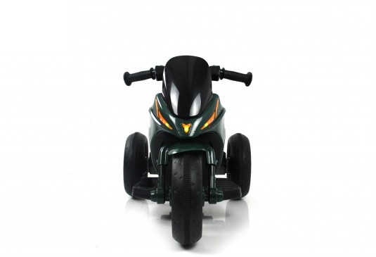 электромотоцикл детский river toys g004gg