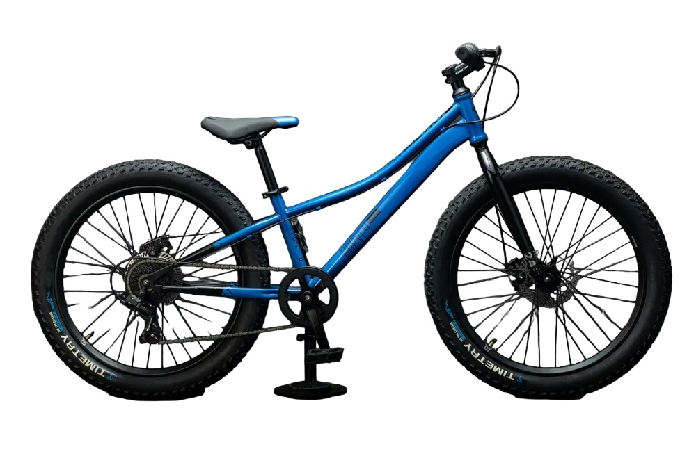 велосипед timetry tt274