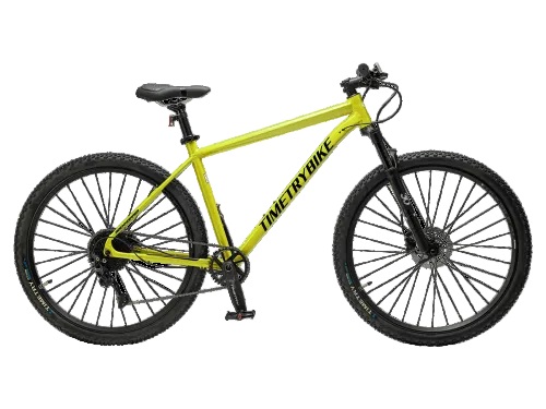 велосипед timetry tt251