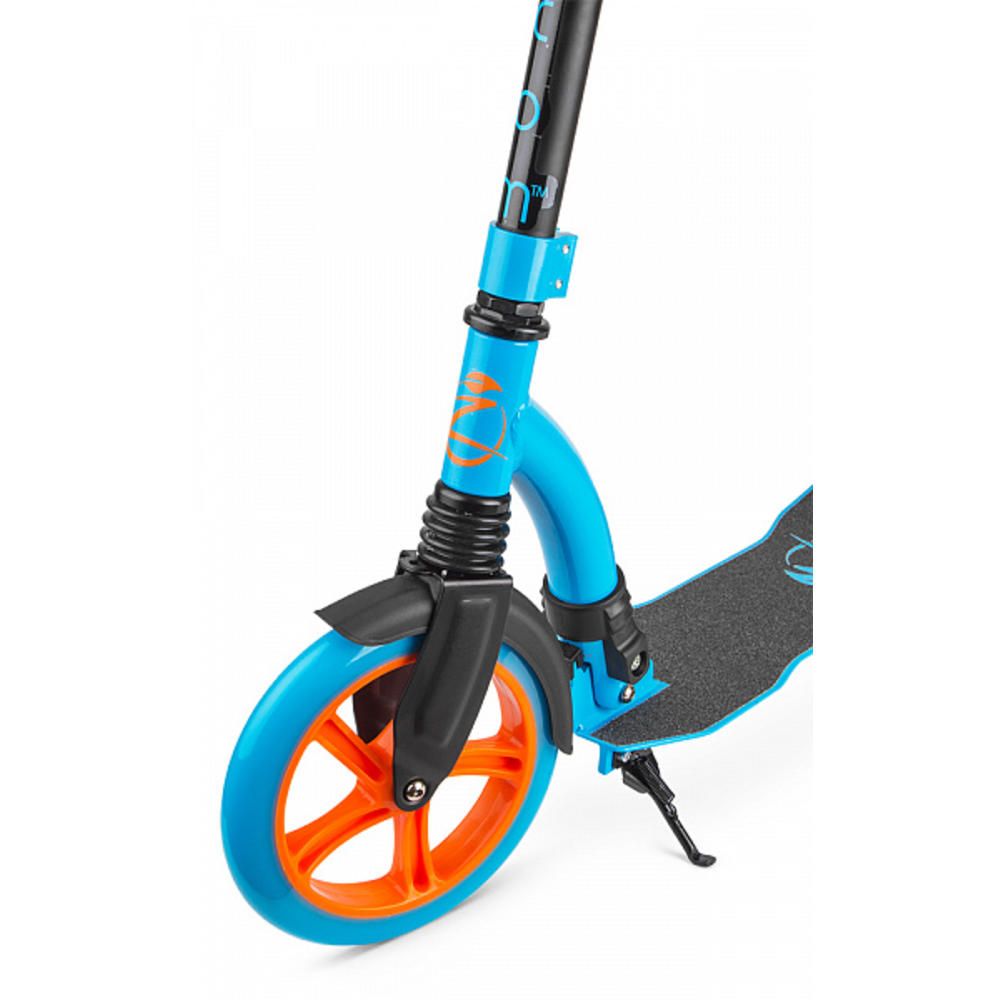 самокат zycom easy ride 230