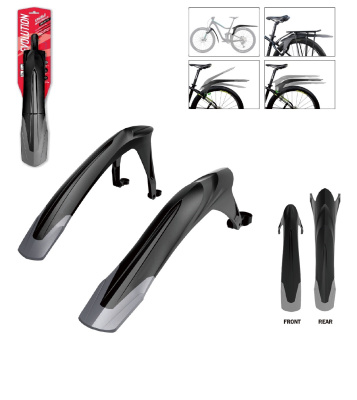 Крылья 24"-26"EVOLUTION MTB 