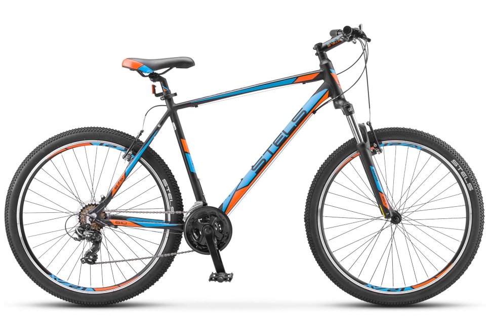 велосипед stels navigator 610 v 27.5 v020