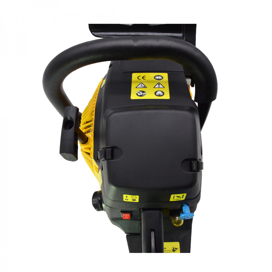 бензопила partner for garden gs-240
