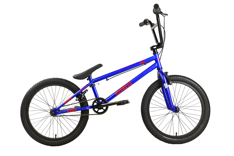 велосипед stark'25 madness bmx 1