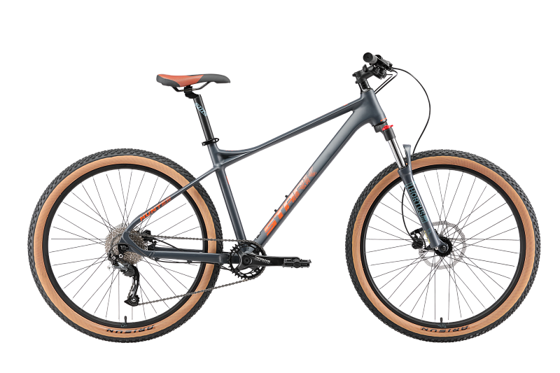 велосипед stark'25 hunter 27.3 hd l/19"