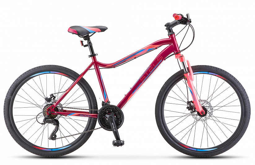 велосипед stels navigator miss 5000 md v020