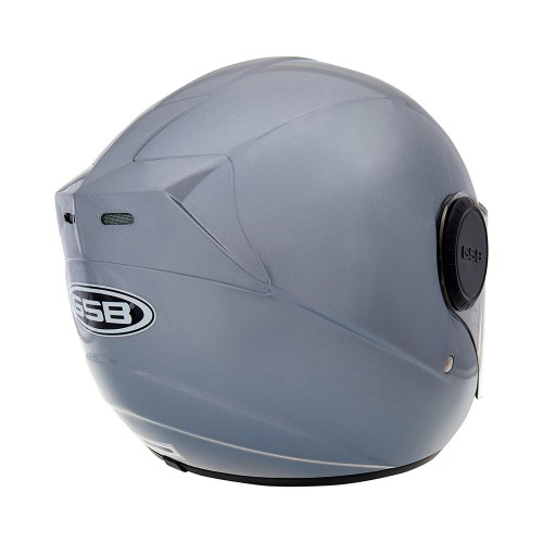 шлем gsb 259-g grey dark, s