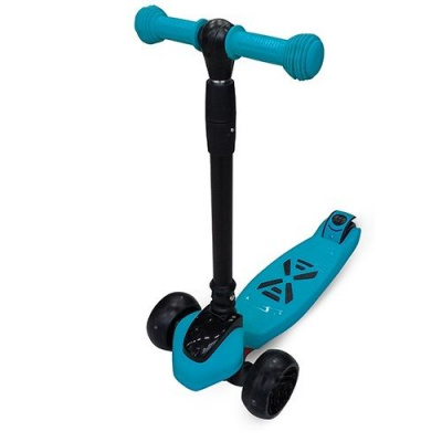 Самокат 3-х колесный  Scooter