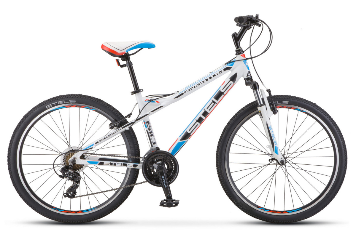 велосипед stels navigator 610 v 26 k010