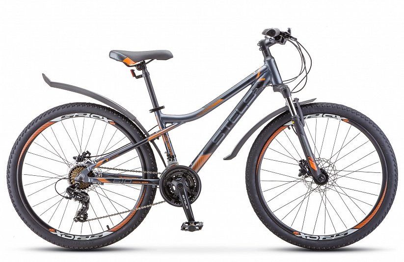 велосипед stels navigator 610 d 26 v010