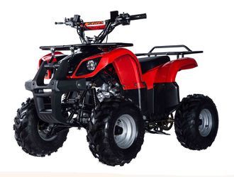 Квадроцикл KAYO Bull 110