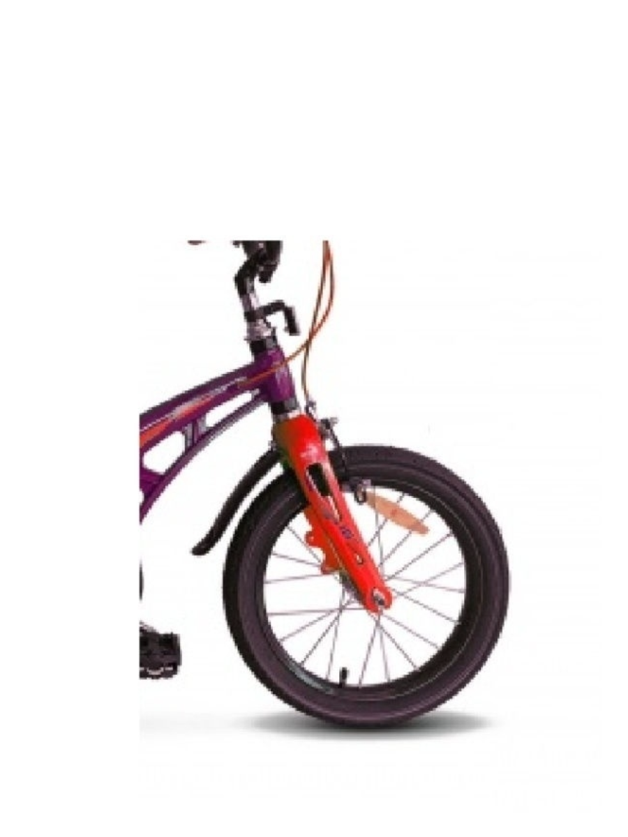 велосипед детский stels galaxy 16 v010