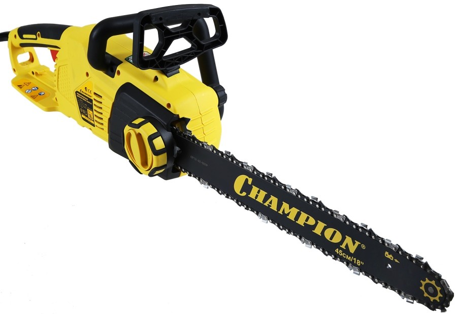 электропила champion 324n-18