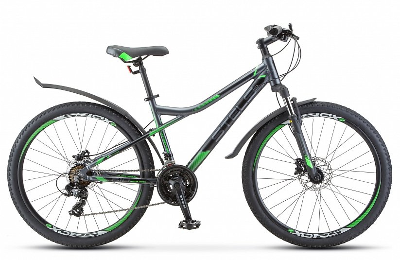 велосипед stels navigator 610 d 26 v010