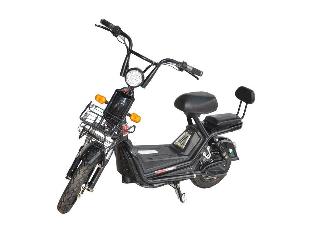 электроскутер neo 500