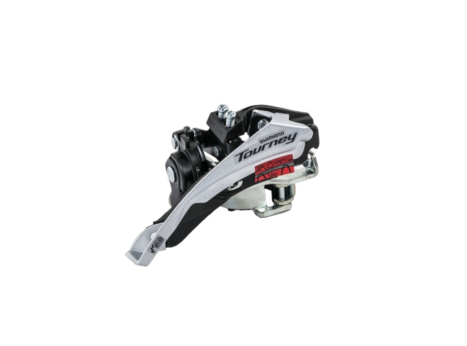 переключатель передний shimano tourney fd-ty500 66-69, 42т